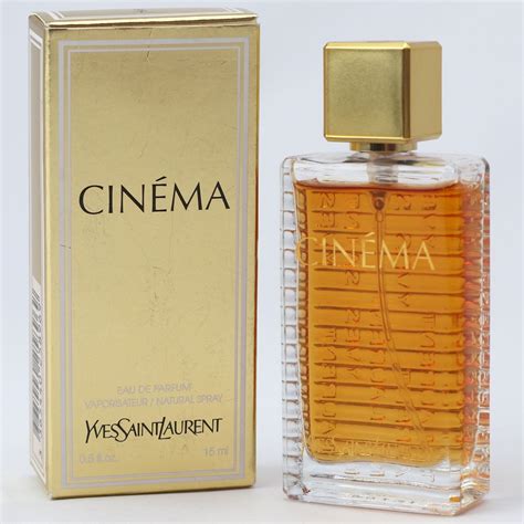 Cinéma von Yves Saint Laurent (Parfum) » 